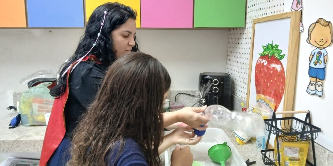 Novo Espaço da Unimed Costa do Sol facilita acesso a tratamento para crianças e adolescentes