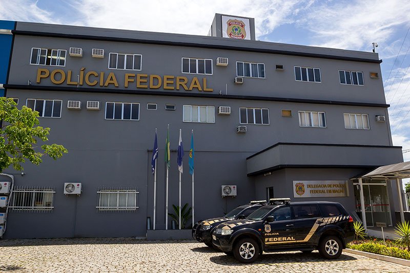 Foragido condenado por assalto a lotérica na Paraíba é localizado e preso em Macaé