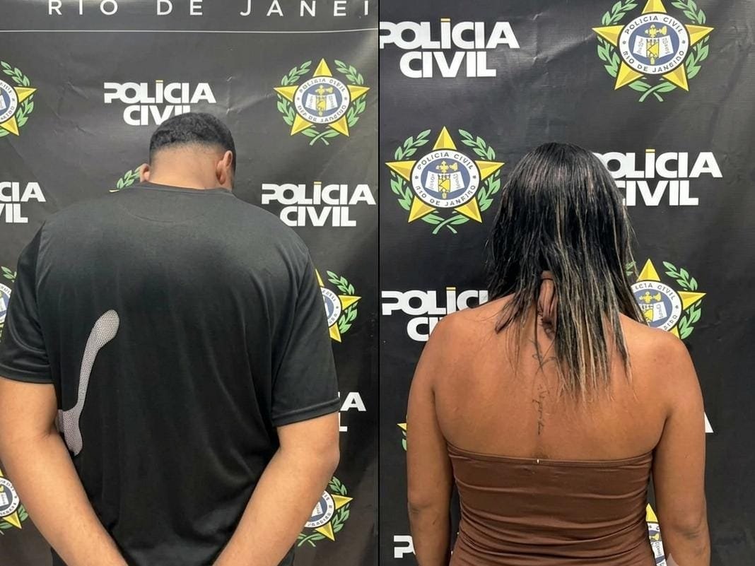 Polícia Civil cumpre mandados de prisão contra suspeitos de extorsão e tortura no Lagomar, em Macaé