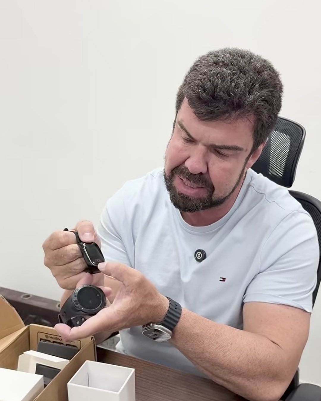 Macaé anuncia monitoramento eletrônico para homens submetidos a medidas protetivas