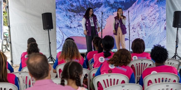 Macaé registra avanço nos exames de mamografia e elimina fila de agendamentos