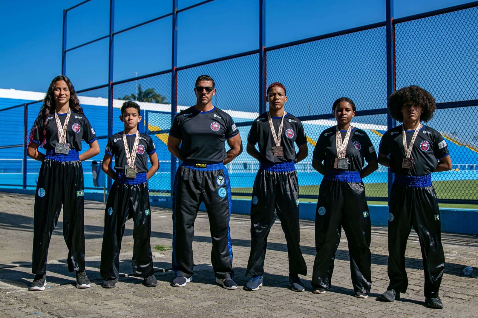 Macaé abre inscrições para o Bolsa-Atleta 2026 com benefícios de até R$ 1,5 mil