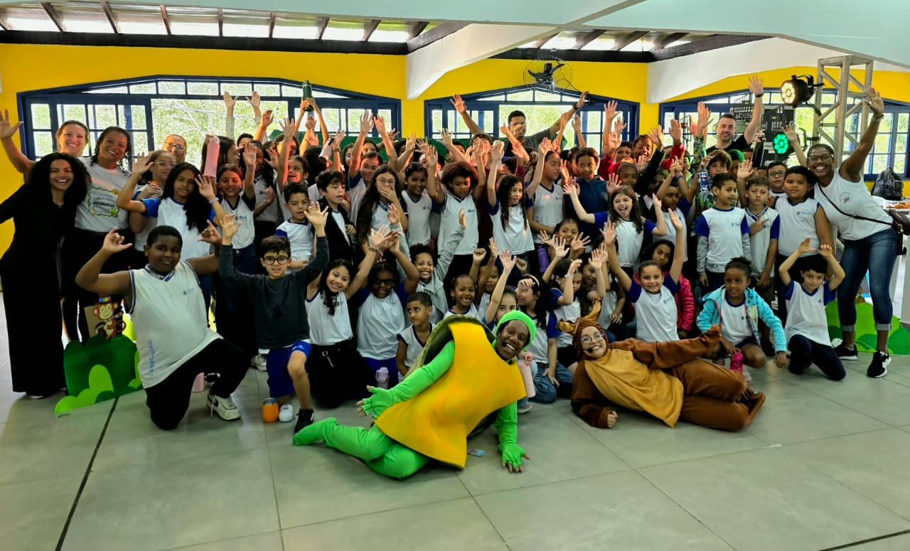 Macaé terá programação cultural especial para celebrar o Dia das Crianças