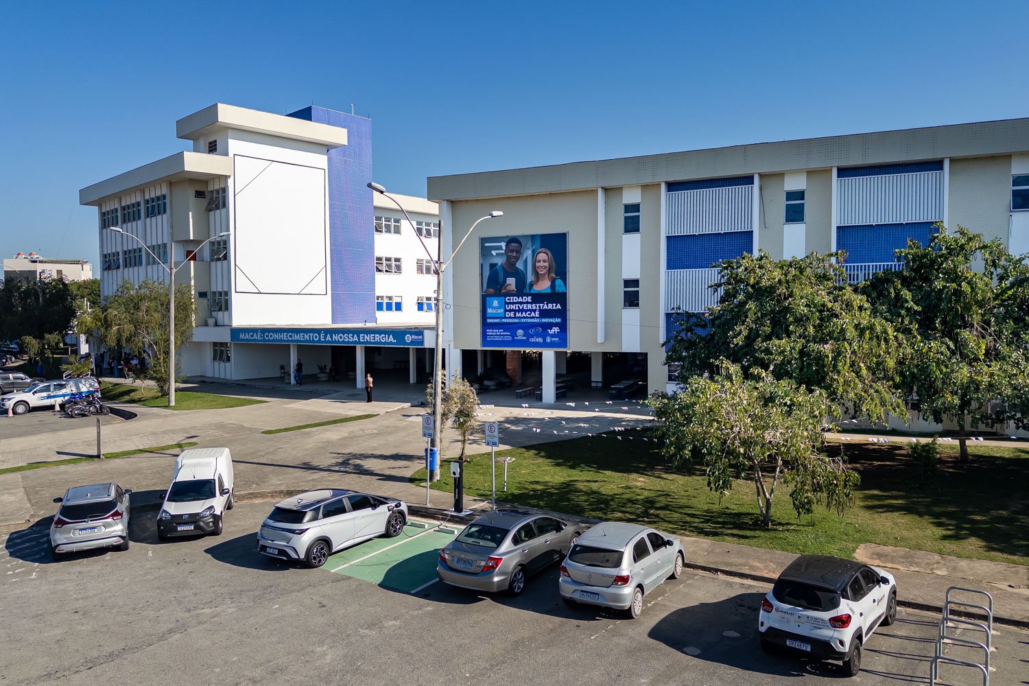 Vestibular 2027 da FeMASS oferece 300 vagas; inscrições terminam no dia 14