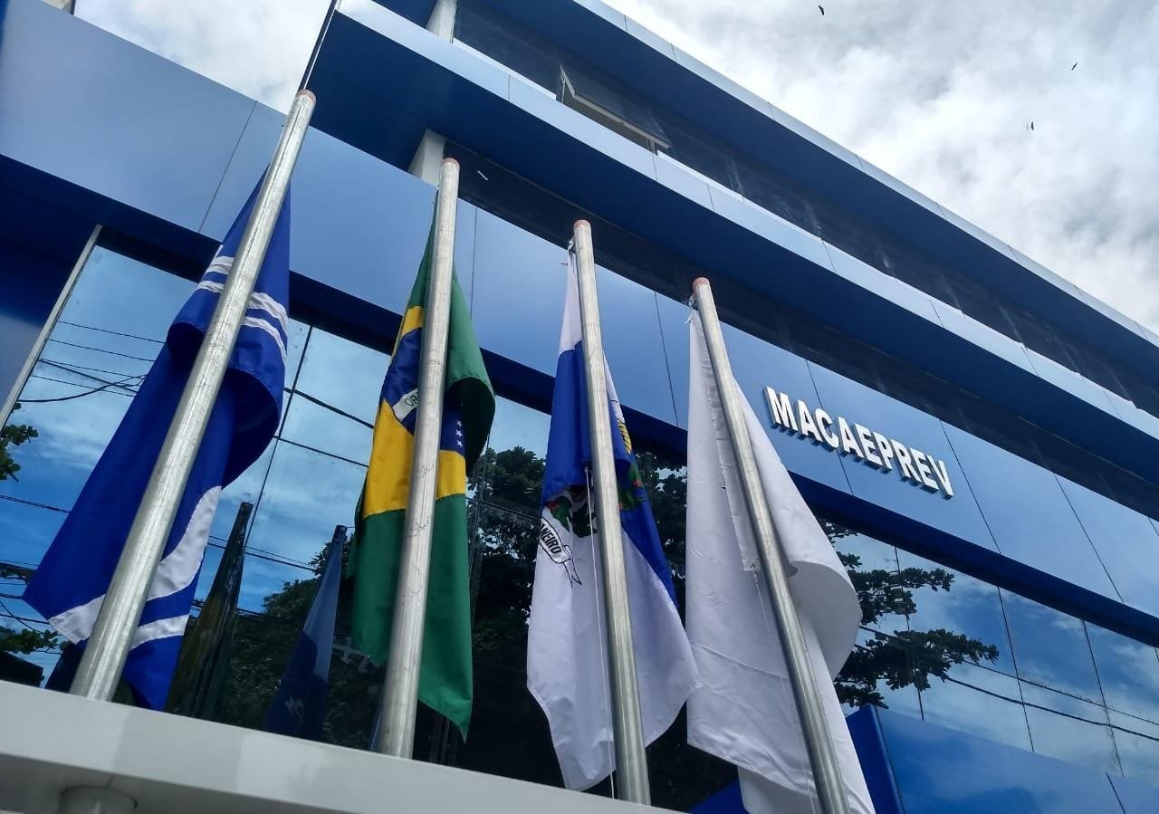Macaeprev fica entre os quatro melhores do país em prêmio de gestão previdenciária