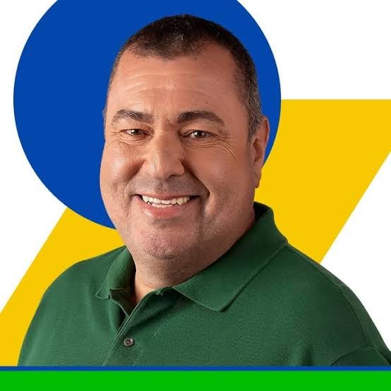 Márcio Rezende é eleito deputado federal e garante representação de Macaé em Brasília