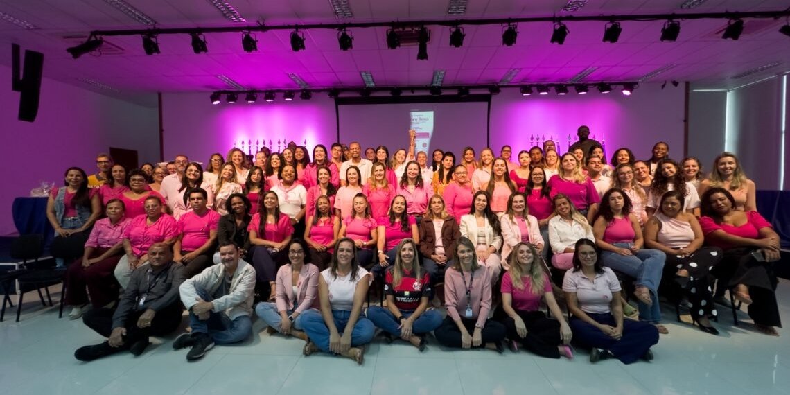 Câmara de Macaé promove debate sobre prevenção e impactos do câncer de mama